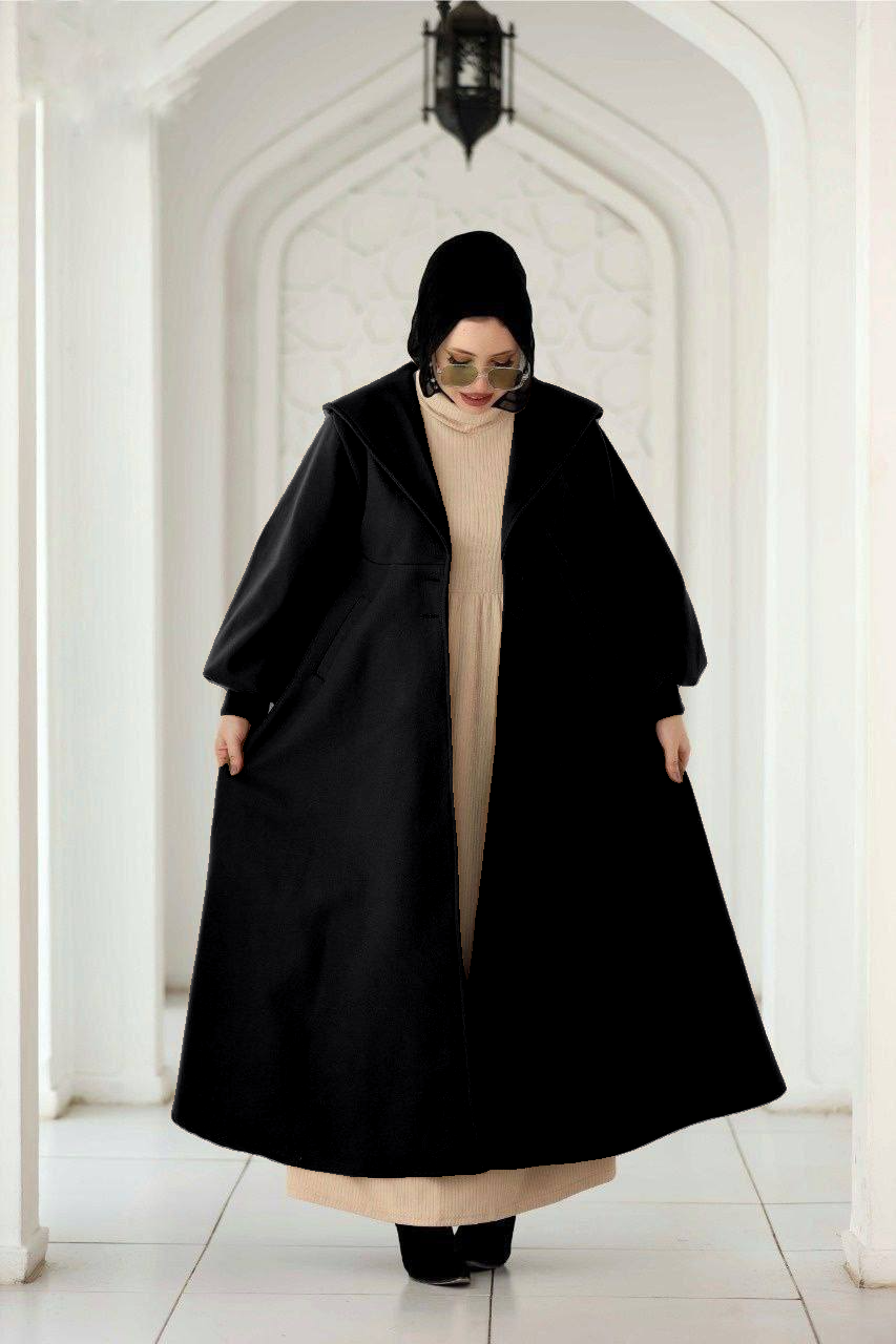 NeW MANTEAU