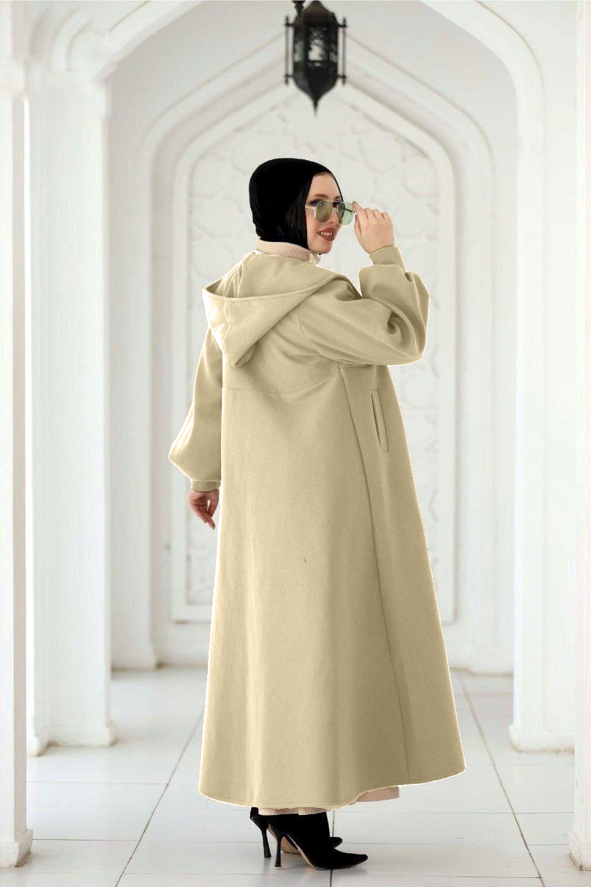 NeW MANTEAU