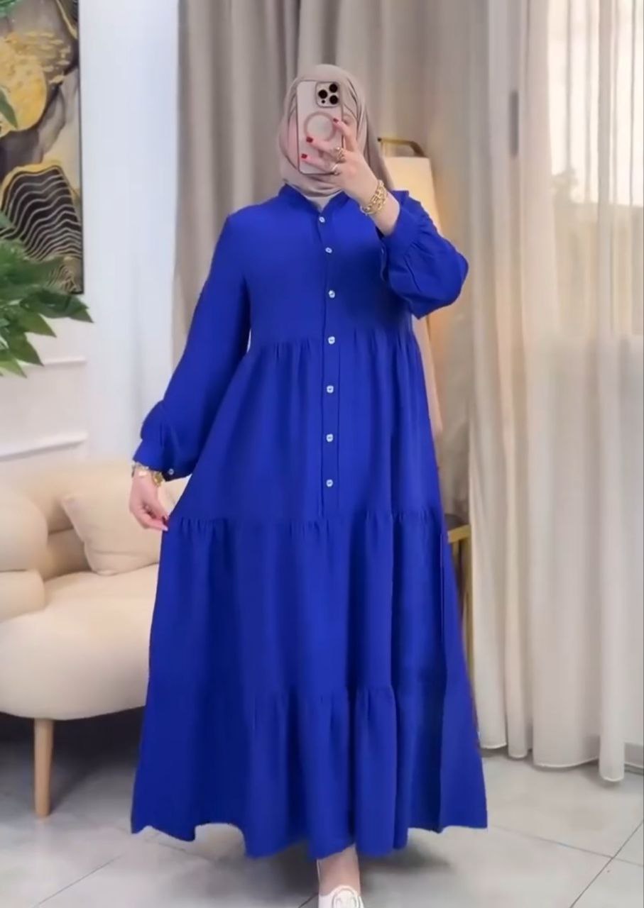 ROBE MODELÉ