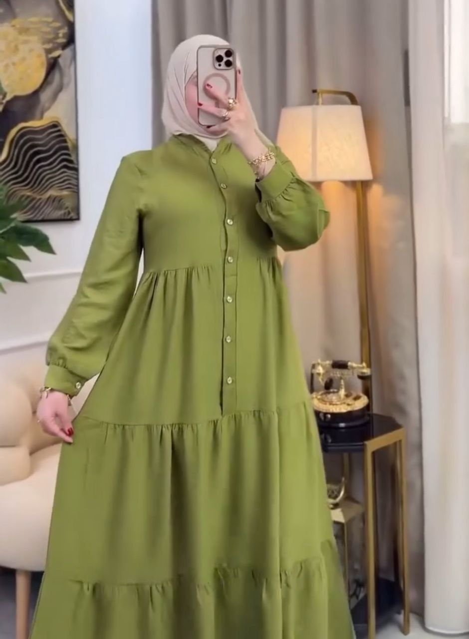 ROBE MODELÉ