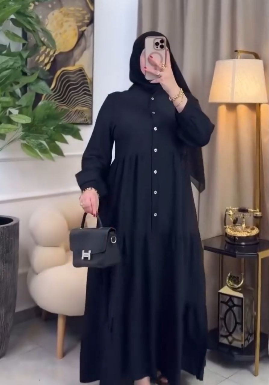 ROBE MODELÉ