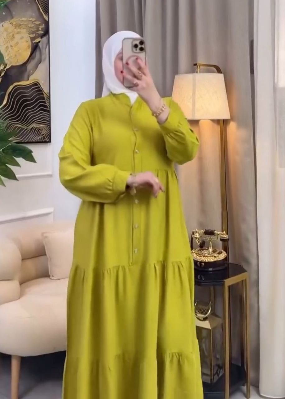 ROBE MODELÉ