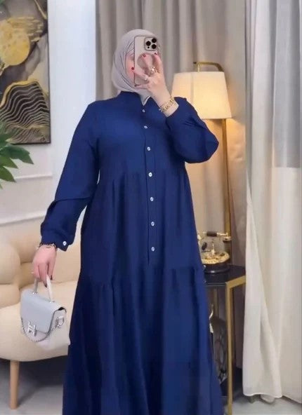 ROBE MODELÉ