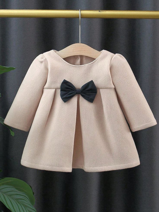 MANTEAU POUR LES PETITS FILLE