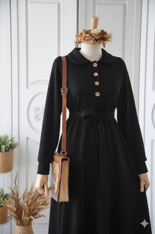 Nouvelle Robe la cotte canada