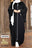 ABAYA COURDON