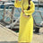 NOUVELLE STYLE ROBE