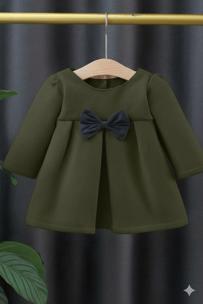 MANTEAU POUR LES PETITS FILLE