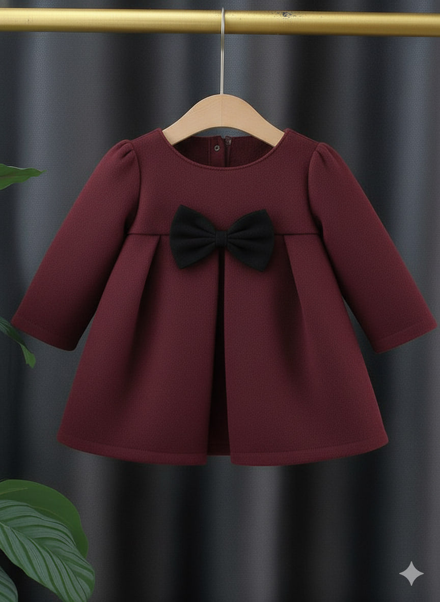 MANTEAU POUR LES PETITS FILLE