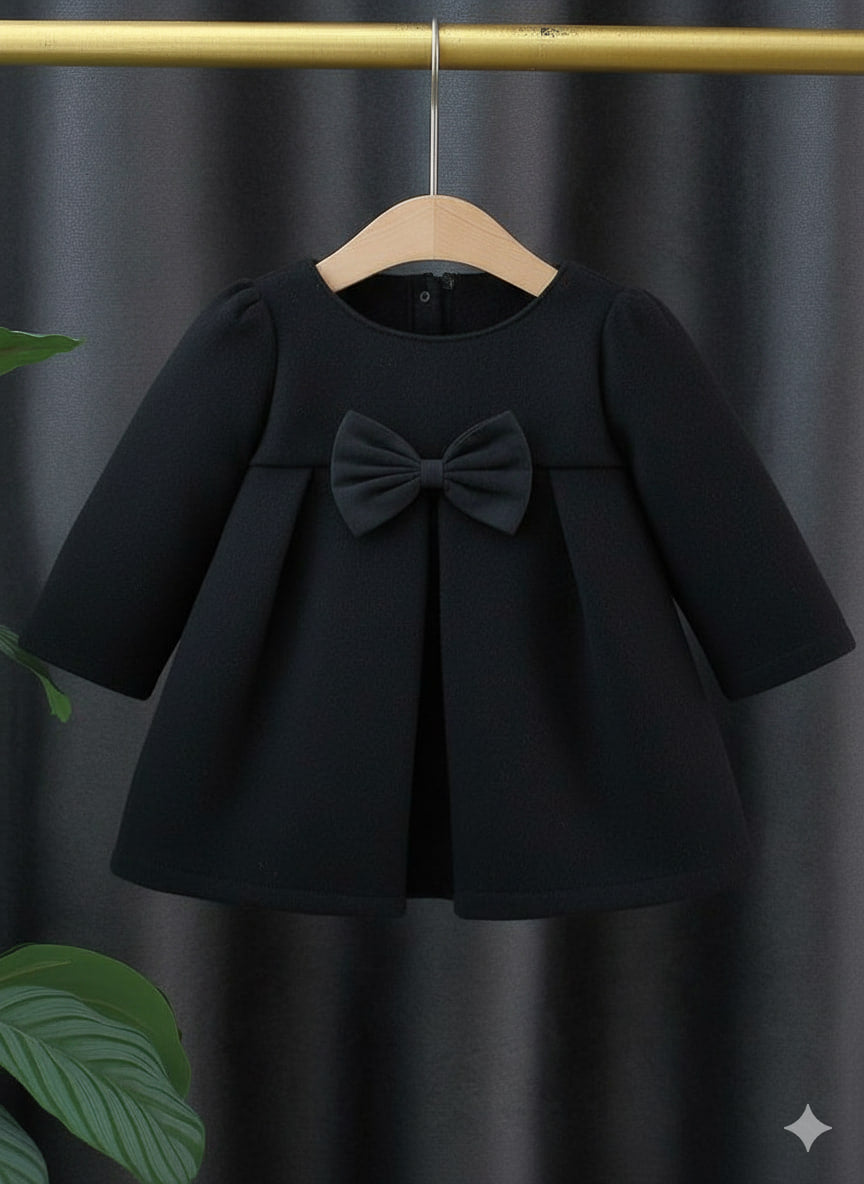 MANTEAU POUR LES PETITS FILLE