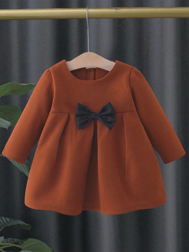 MANTEAU POUR LES PETITS FILLE