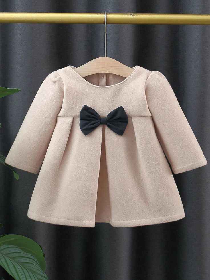 MANTEAU POUR LES PETITS FILLE
