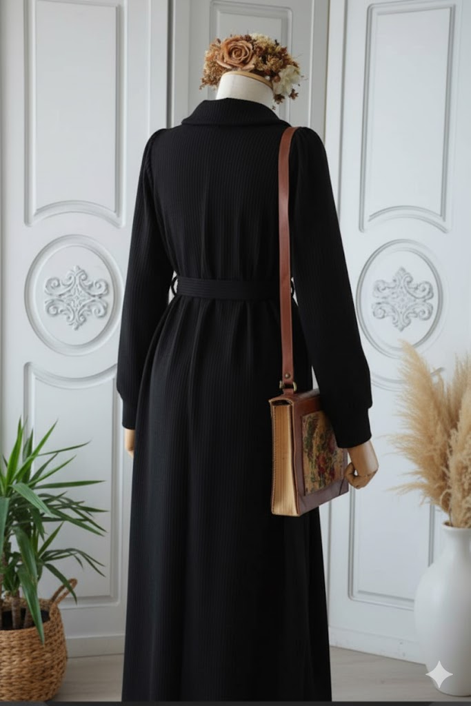 Nouvelle Robe la cotte canada